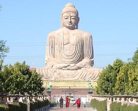 Buddha Circuit