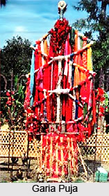 Fairs and Festival Celebrated in Tripura