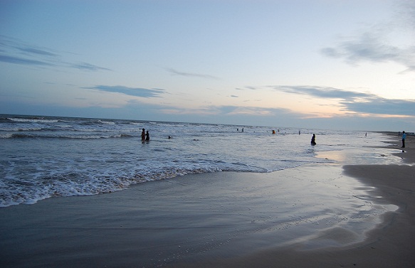 9 Best Beaches in Andhra Pradesh