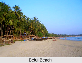 Goa Beaches