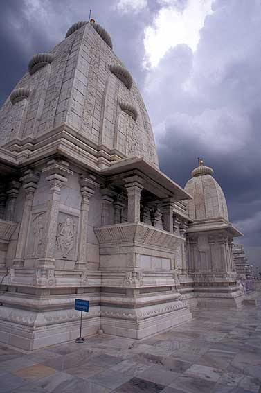 Tourist attractions in Hyderabad