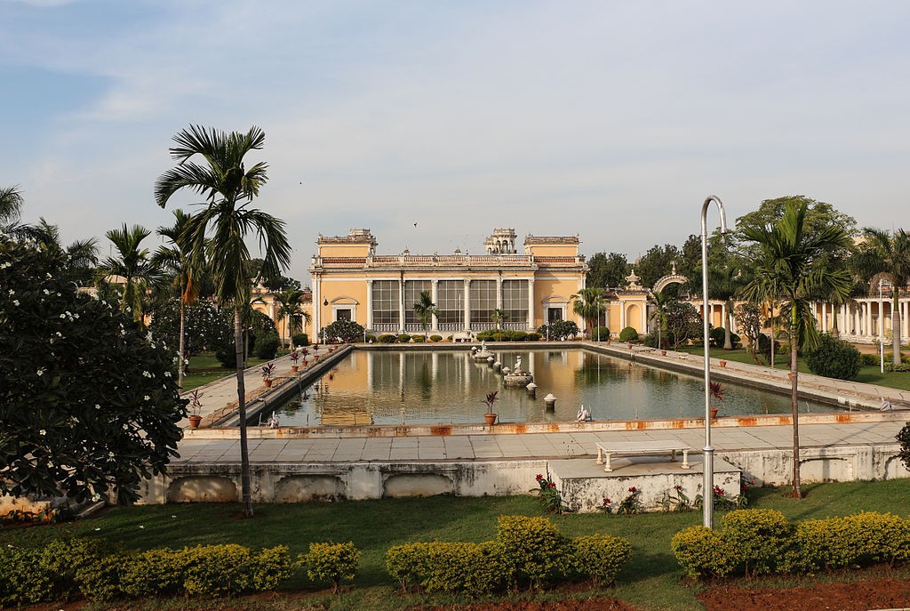 Places to visit in Telangana