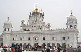 Places for Visit : Punjab