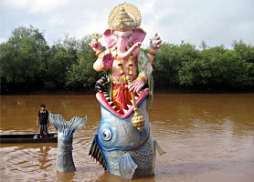 Festivals of Goa