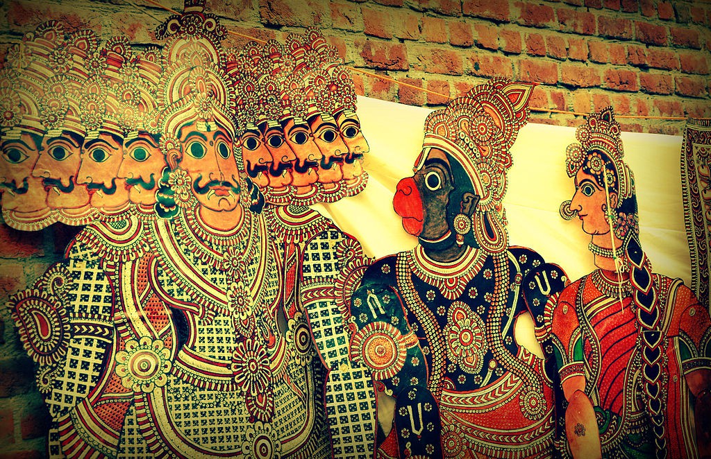 Arts and Crafts of Andhra Pradesh