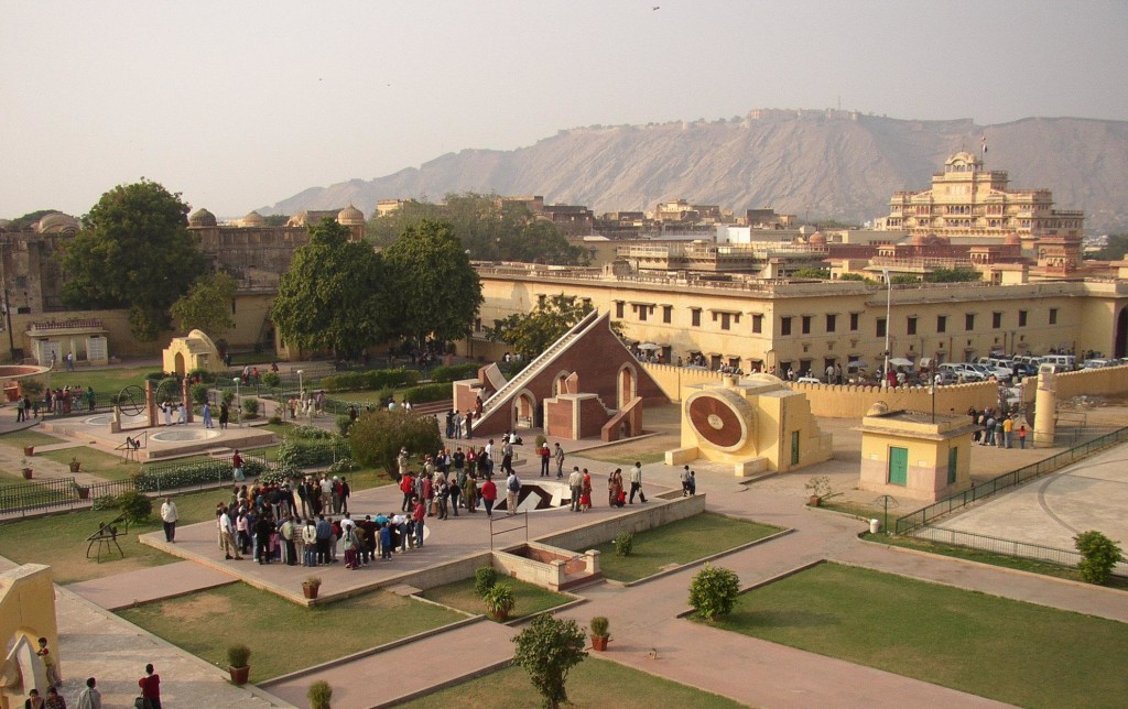Tourist Interesting Places in Rajasthan