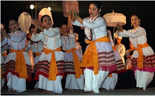 Fairs and Festivals in Manipur