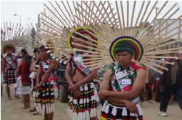 Fairs and Festivals in Manipur
