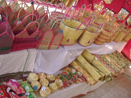 Handicrafts of Goa