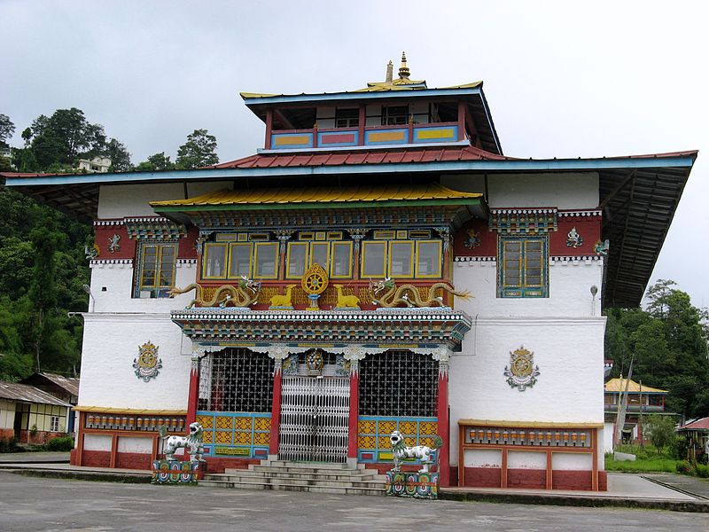 Beautiful's Places Visit in Sikkim
