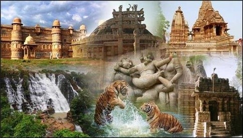 Chhattisgarh - Nature’s Eco Fantasy