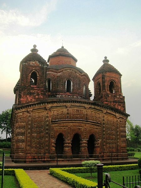 Places to Visit in West Bengal