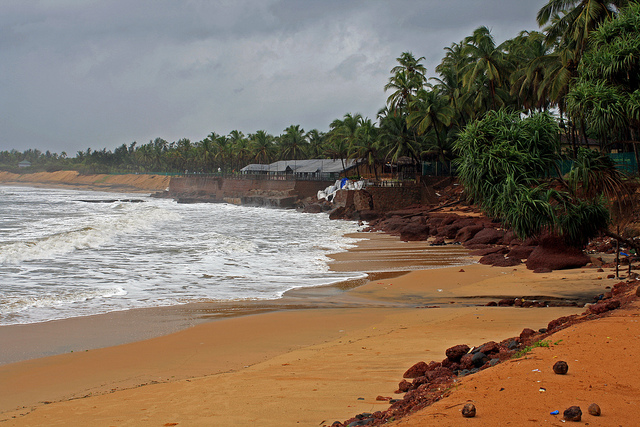 Goa Beaches