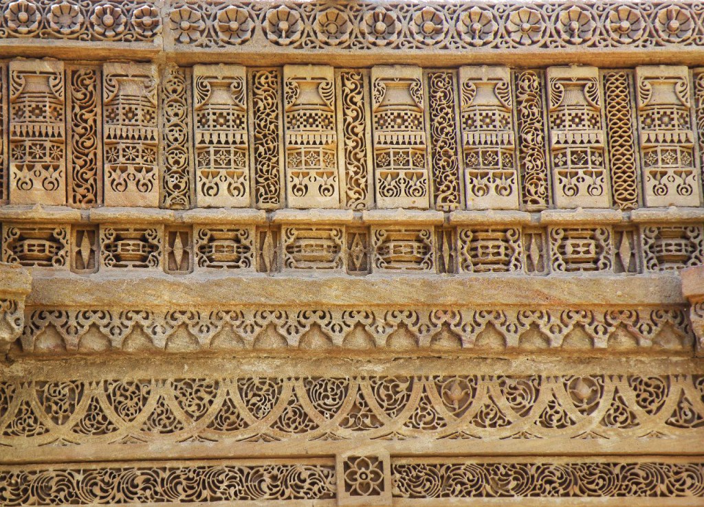 Arts and Crafts of Gujarat