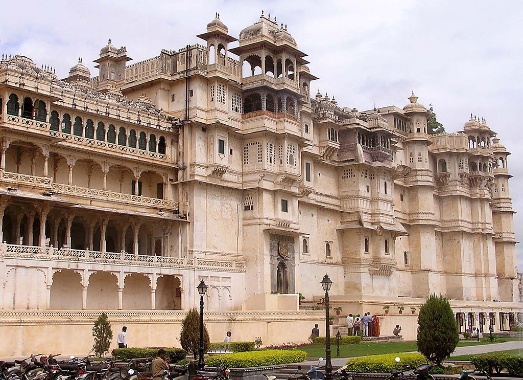 Tourist Interesting Places in Rajasthan