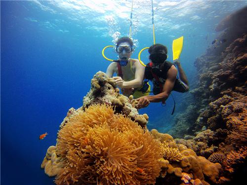 Adventure Sports and Activities in Lakshadweep