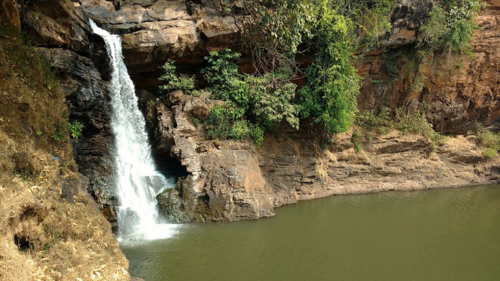 Lakes, Falls, Springs, Dams in Goa