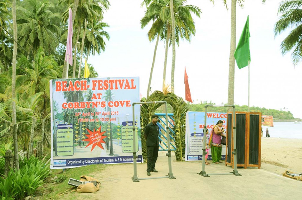 Fair and Festivals in Andaman and Nicobar