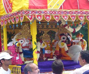 Fairs & Festivals of West Bengal