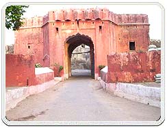 Places for Visit : Punjab