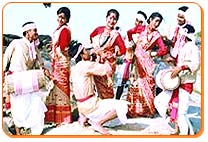 Fairs and Festivals in Assam