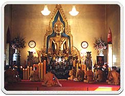 Hindu & Buddhist Temples in Tripura