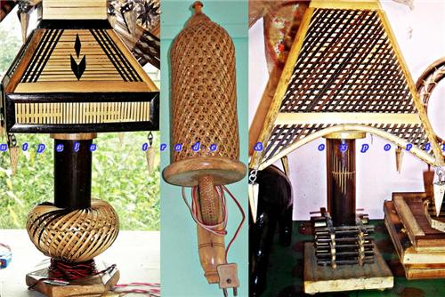 Arts, Crafts and Handlloms of Assam