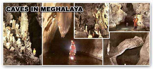 Place to visit in Meghalaya