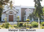 Places to Visit in Manipur