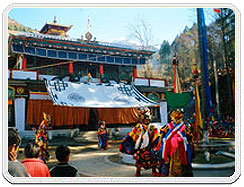 Fairs and Festivals of Arunachal Pradesh