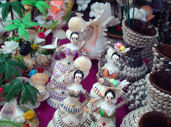 Handicrafts of Goa