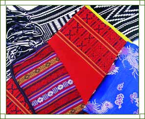 Arts, Crafts and Handlloms of Assam