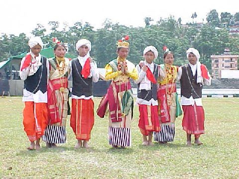 Fairs & Festivals in Meghalaya
