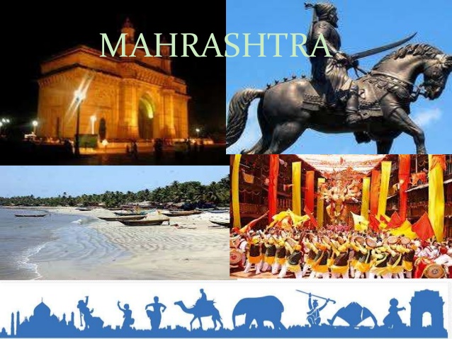 Maharashtra – The Great Land