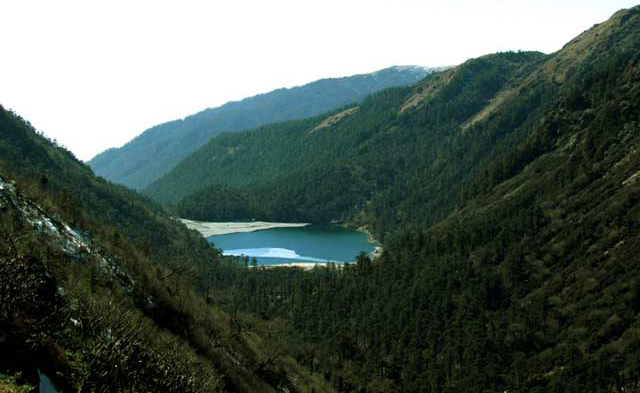 Beautiful's Places Visit in Sikkim