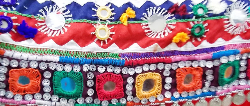 Telangana Art & Crafts