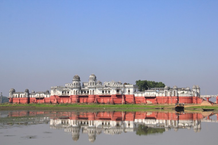Palaces in Tripura