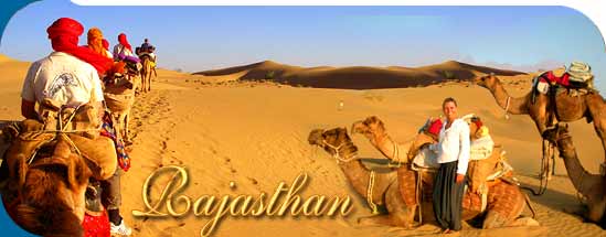 Rajasthan – Land of Kings