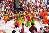Fairs & Festivals of West Bengal