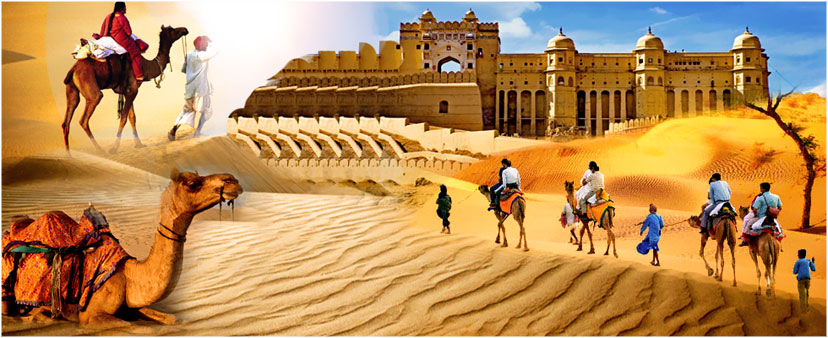 Rajasthan – Land of Kings