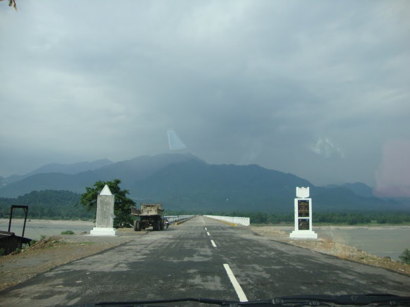 Destination Places in Arunachal Pradesh