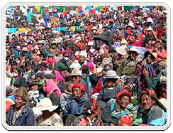 Fairs and Festivals of Arunachal Pradesh