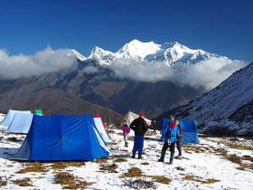 Adventure Tourism (Sikkim)