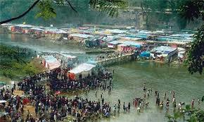 Fairs and Festival Celebrated in Tripura