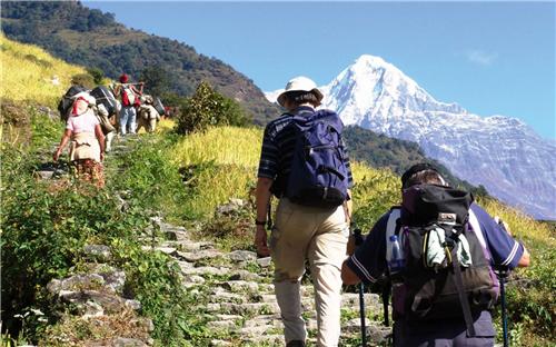 Adventure Sports in Arunachal Pradesh