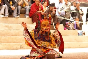 Fair-Festivals in Ladakh