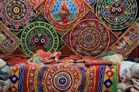 Arts & Crafts in Orissa