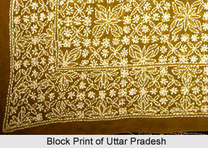 Arts & Crafts in Uttar Pradesh