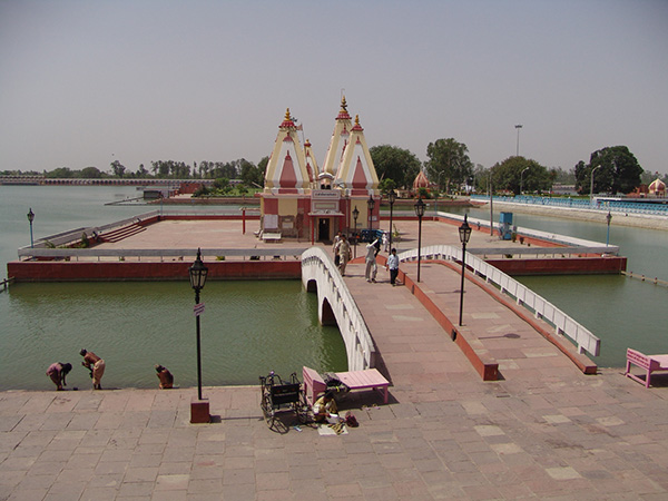 Places to Visit in Haryana