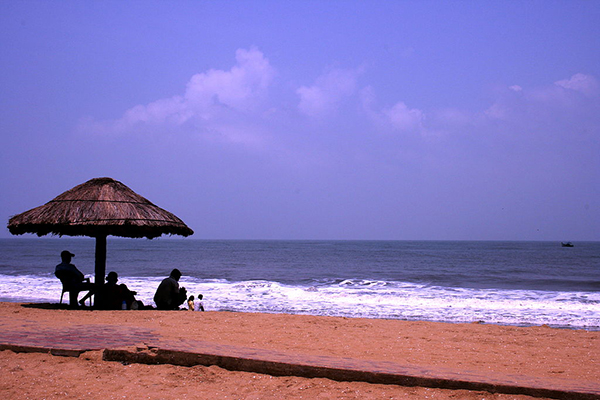 Places to Visit in Kerala